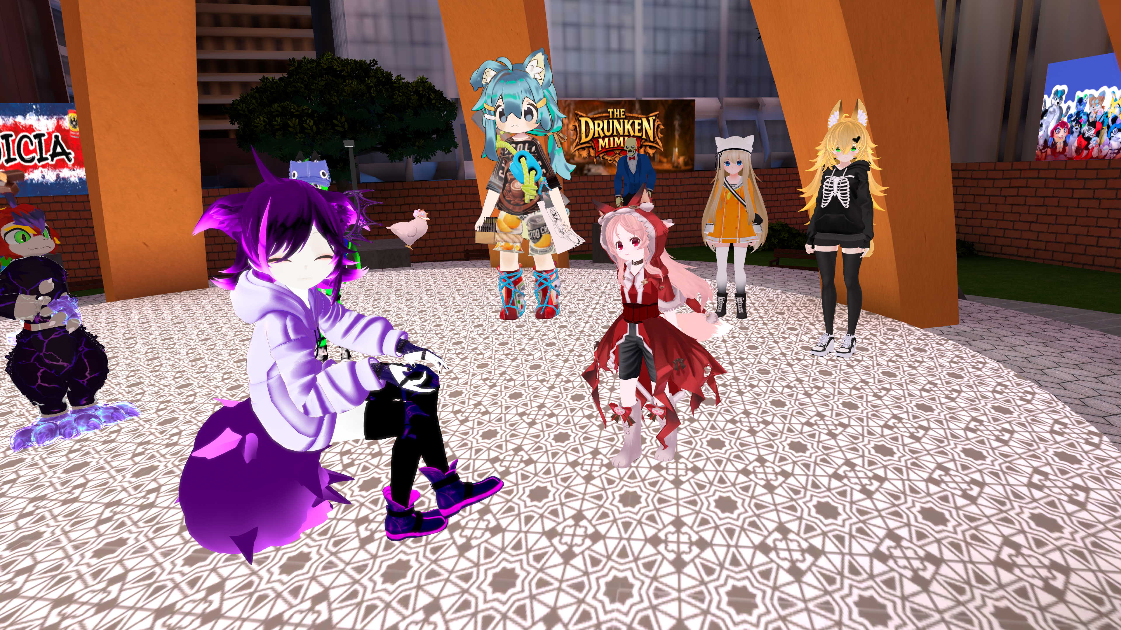 Community 2